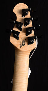 Used Ernie Ball Music Man John Petrucci 6 JP6 Firemist Purple-Brian's Guitars