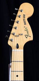 Fender Alternate Reality Sixty-Six Natural-Brian's Guitars