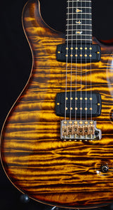 Paul Reed Smith Private Stock 408 Scorpion Smoked Burst-Brian's Guitars