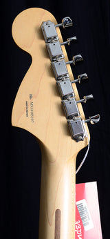 Fender Alternate Reality Sixty-Six Natural-Brian's Guitars