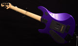 Used Ernie Ball Music Man John Petrucci 6 JP6 Firemist Purple-Brian's Guitars