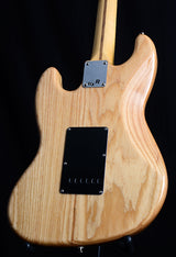 Fender Alternate Reality Sixty-Six Natural-Brian's Guitars