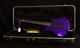 Used Ernie Ball Music Man John Petrucci 6 JP6 Firemist Purple-Brian's Guitars