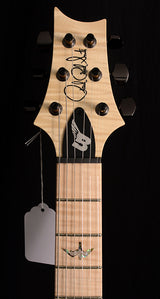 Paul Reed Smith Wood Library Artist Custom 24 Brian's Guitars 10th Anniversary Limited Zombie Fade