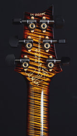 Paul Reed Smith Private Stock 408 Scorpion Smoked Burst-Brian's Guitars