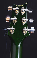 Paul Reed Smith McCarty 594 Jade-Brian's Guitars