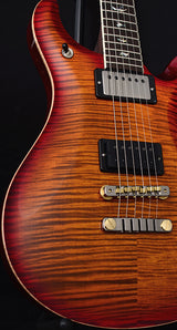 Paul Reed Smith Wood Library McCarty 594 Brian's Limited Dark Cherry Sunburst-Brian's Guitars