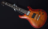 Used Paul Reed Smith Wood Library McCarty 594 Brian's Limited Dark Cherry Sunburst-Brian's Guitars
