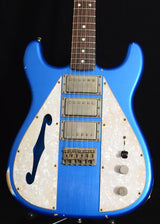 Nash Wayfarer Lake Placid Blue-Brian's Guitars