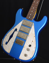 Nash Wayfarer Lake Placid Blue-Brian's Guitars