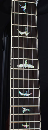 Paul Reed Smith Wood Library McCarty 594 Brian's Limited Dark Cherry Sunburst-Brian's Guitars