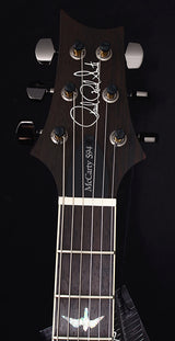 Used Paul Reed Smith Wood Library McCarty 594 Brian's Limited Dark Cherry Sunburst-Brian's Guitars