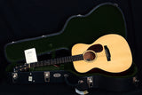 Used Collings OM1 Adirondack Spruce Short Scale-Brian's Guitars