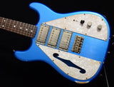 Nash Wayfarer Lake Placid Blue-Brian's Guitars