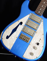 Nash Wayfarer Lake Placid Blue-Brian's Guitars