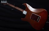 Fender Rarities Flame Maple Top Stratocaster Golden Brown-Brian's Guitars