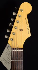 Nash Wayfarer Lake Placid Blue-Brian's Guitars