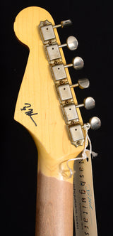 Nash Wayfarer Lake Placid Blue-Brian's Guitars