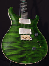 Paul Reed Smith Private Stock Custom 24 Kelly Green-Brian's Guitars