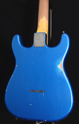 Nash Wayfarer Lake Placid Blue-Brian's Guitars