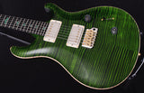 Paul Reed Smith Private Stock Custom 24 Kelly Green-Brian's Guitars