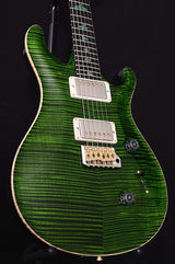 Paul Reed Smith Private Stock Custom 24 Kelly Green-Brian's Guitars