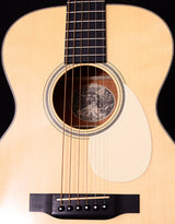 Used Collings 01 EVN Honduran Mahogany-Brian's Guitars