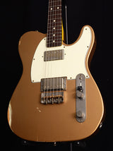 Nash T2HB Les Paul Gold