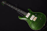 Paul Reed Smith Private Stock Custom 24 Kelly Green-Brian's Guitars