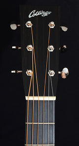 Used Collings 01 EVN Honduran Mahogany-Brian's Guitars