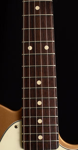 Nash T2HB Les Paul Gold