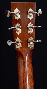 Used Collings 01 EVN Honduran Mahogany-Brian's Guitars