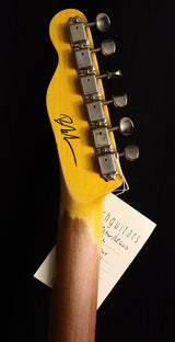 Nash T2HB Les Paul Gold