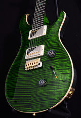 Paul Reed Smith Private Stock Custom 24 Kelly Green-Brian's Guitars