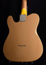 Nash T2HB Les Paul Gold