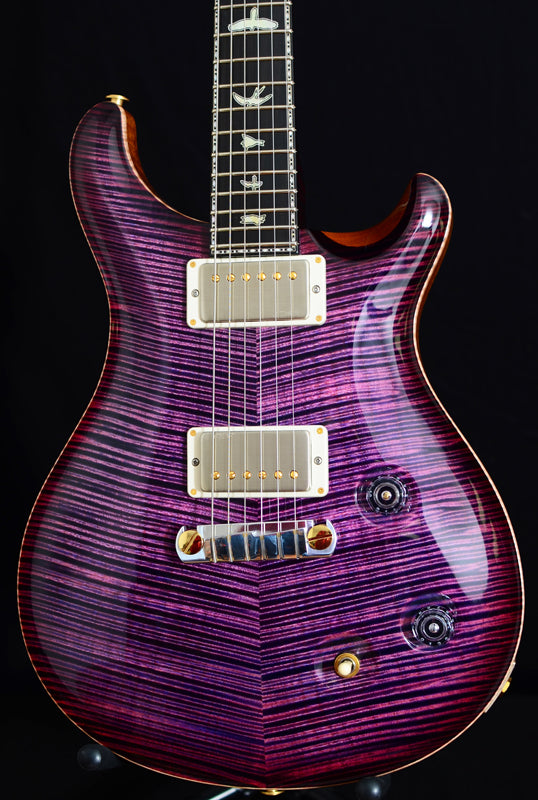 Paul Reed Smith Private Stock Violin II Ultraviolet-Brian's Guitars