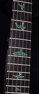 Paul Reed Smith Private Stock Custom 24 Kelly Green-Brian's Guitars