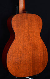 Used Collings 01 EVN Honduran Mahogany-Brian's Guitars