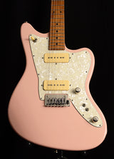 Tom Anderson Raven Classic Shorty In Distress Shell Pink