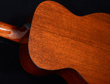 Used Collings 01 EVN Honduran Mahogany-Brian's Guitars