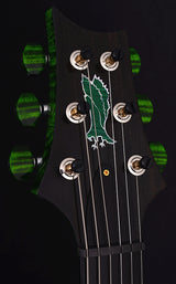 Paul Reed Smith Private Stock Custom 24 Kelly Green-Brian's Guitars