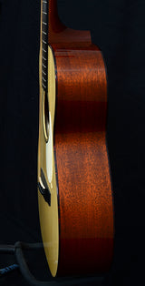 Used Collings 01 EVN Honduran Mahogany-Brian's Guitars