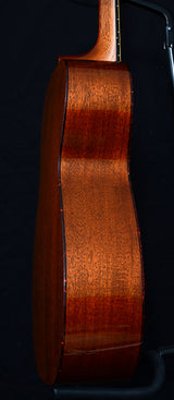 Used Collings 01 EVN Honduran Mahogany-Brian's Guitars