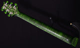 Paul Reed Smith Private Stock Custom 24 Kelly Green-Brian's Guitars