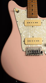 Tom Anderson Raven Classic Shorty In Distress Shell Pink