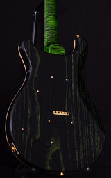 Paul Reed Smith Private Stock Custom 24 Kelly Green-Brian's Guitars