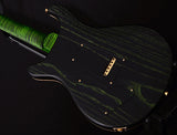 Paul Reed Smith Private Stock Custom 24 Kelly Green-Brian's Guitars