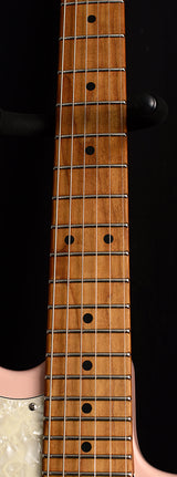 Tom Anderson Raven Classic Shorty In Distress Shell Pink