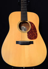Used Collings D1 AV Adirondack Spruce-Brian's Guitars