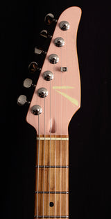 Tom Anderson Raven Classic Shorty In Distress Shell Pink